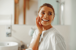 Zinc Salts in Personal Care Apps